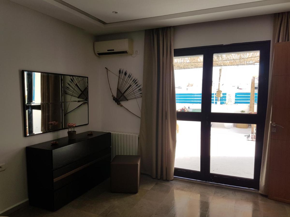 Dar Doudi Apartment Сус Екстериор снимка